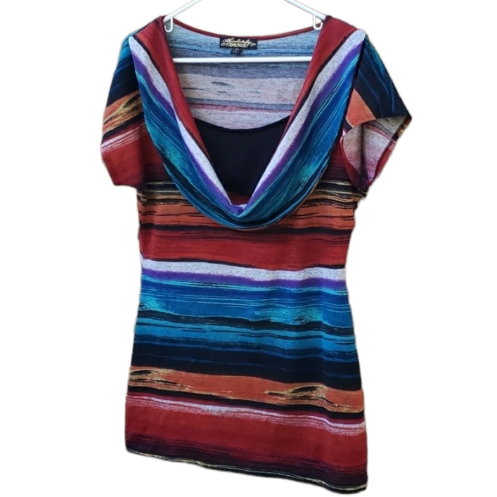 Absolutely Famous blouse